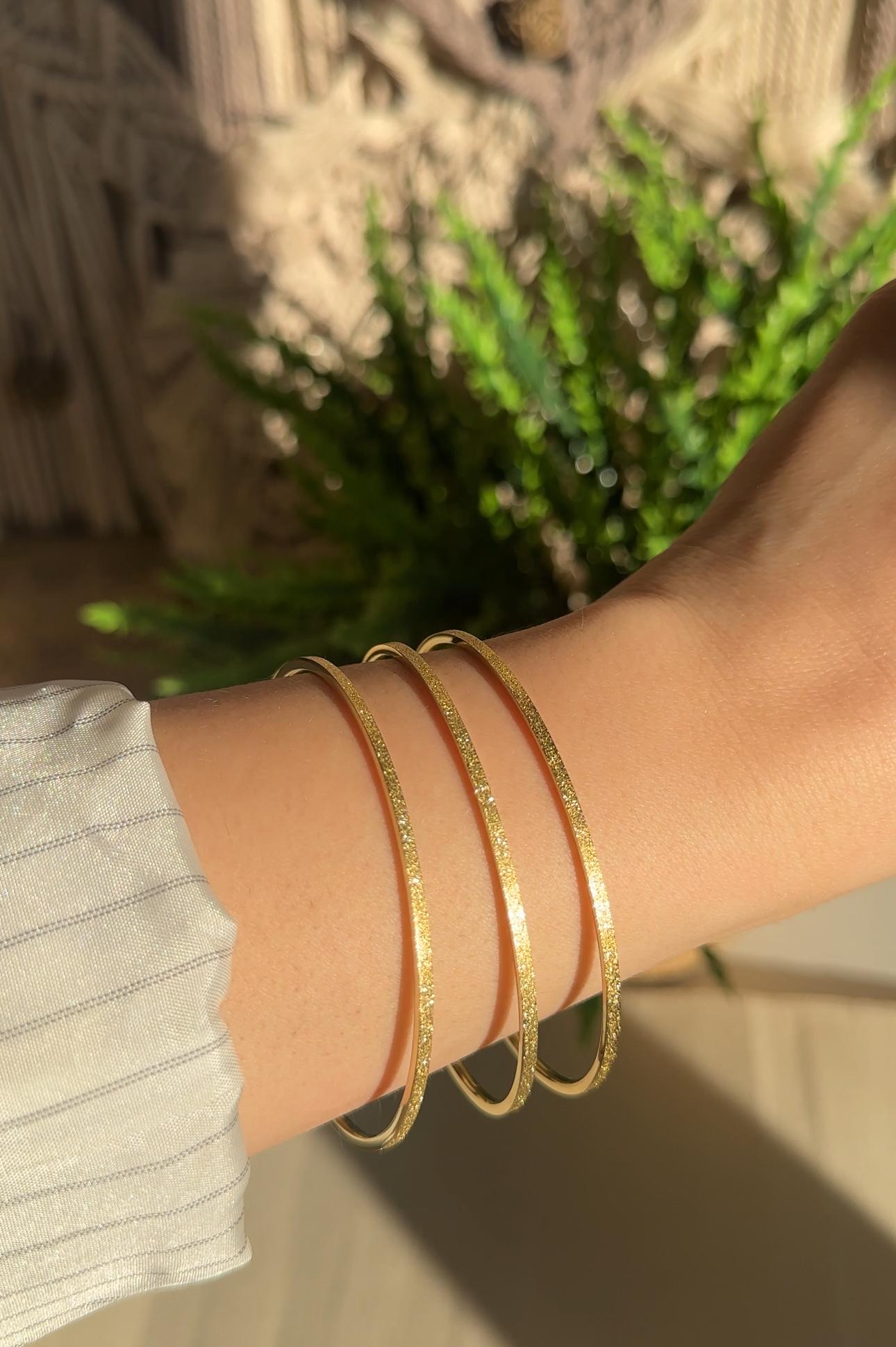 Çelik Ajda Simli Model - 3 Adet (65mm)